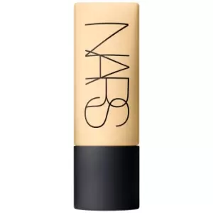 image of NARS Soft Matte Complete Foundation 45ml (Various Shades) - Mont Blanc