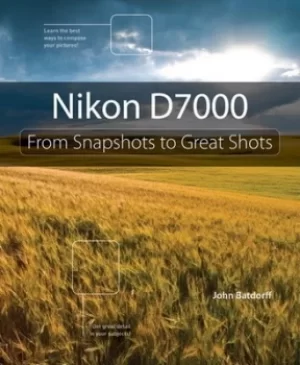 Image of Nikon D7000 by John Batdorff