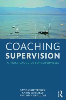 Image of Coaching SupervisionA Practical Guide for Supervisees