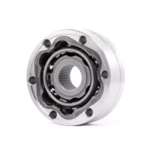 Image of GSP CV Joint 603011 Axle Joint,Joint Kit, drive shaft VW,AUDI,SKODA,Golf IV Schragheck (1J1),Golf V Schragheck (1K1),TOURAN (1T1, 1T2)
