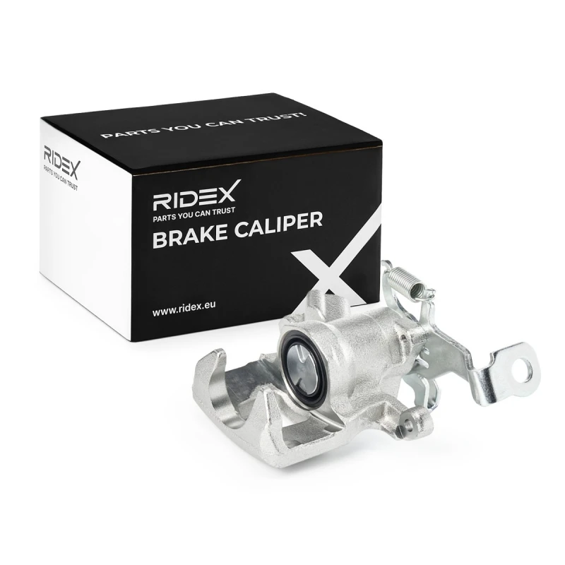 Image of Brake caliper RIDEX 78B1015