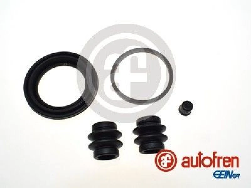 Image of AUTOFREN SEINSA Repair Kit, brake caliper AUTOFREN SEINSA D43146