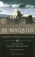 Image of al maqasid nawawis manual of islam