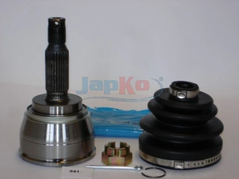 Image of JAPKO CV joint kit JAPKO 62541
