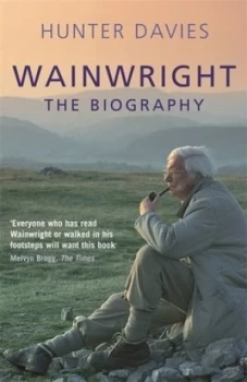 Image of Wainwright by Hunter Davies