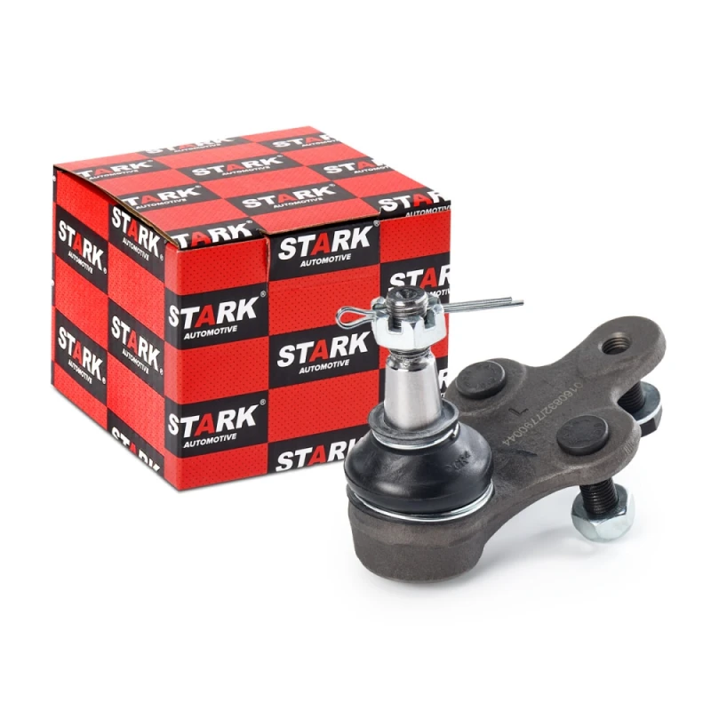 Image of STARK SKSL-0260215 Ball joint Front Axle Support-/Steering Link (2462)