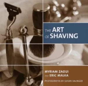 Image of art of shaving