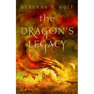 Image of The Dragons Legacy, Book 1