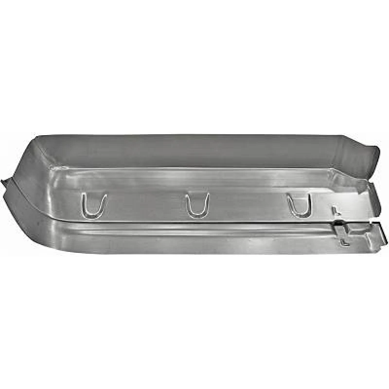Image of Rocker panel DIEDERICHS 9149037
