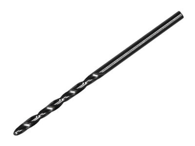 Image of Starrett Kdhsp020 Hss Split Point Drill Bit 2.0 X 49mm Strkdhsp020