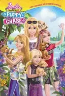 Image of barbie and her sisters