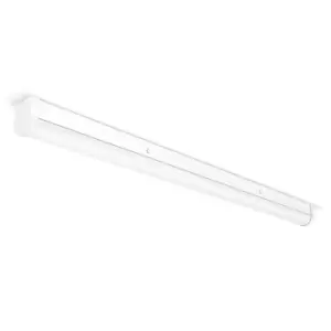 Image of Skypack QR Range Skypack QR LED Batten 6ft Twin IP20 4000K 82W 9800L- you get 3