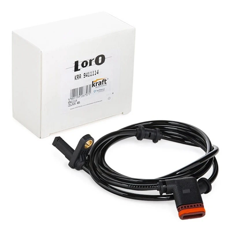 Image of KRAFT ABS sensor KRAFT 9411114