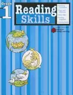 Image of reading skills grade 1