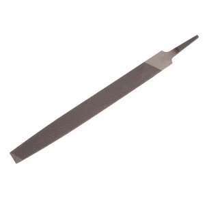 Image of Crescent Nicholson Flat Bastard Cut File 150mm (6in)