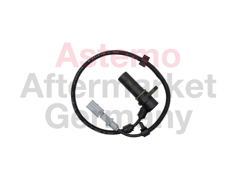 Image of Camshaft position sensor HITACHI 2501889