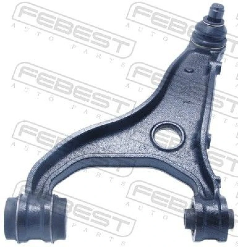 Image of FEBEST 0824-S12RRH Suspension arm Control Arm, Upper Track Control Arm (273)