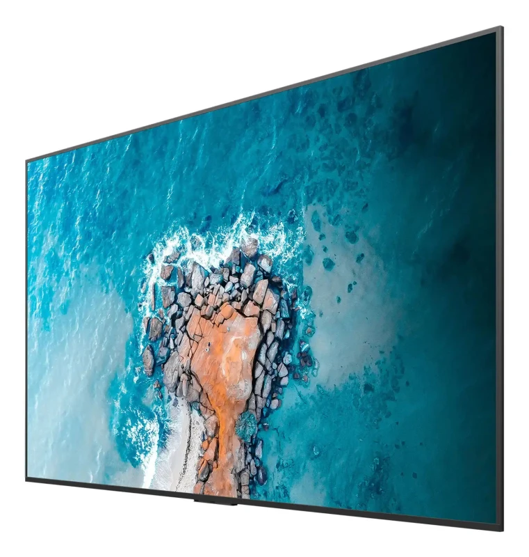 Image of Hisense 100DM66E Signage Display Digital signage flat panel 2.54 m (10