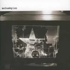 Image of Mcluskyism by McLusky CD Album