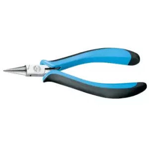 Image of Gedore Round nose electronic pliers