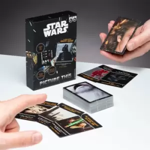 Image of Star Wars Picture This