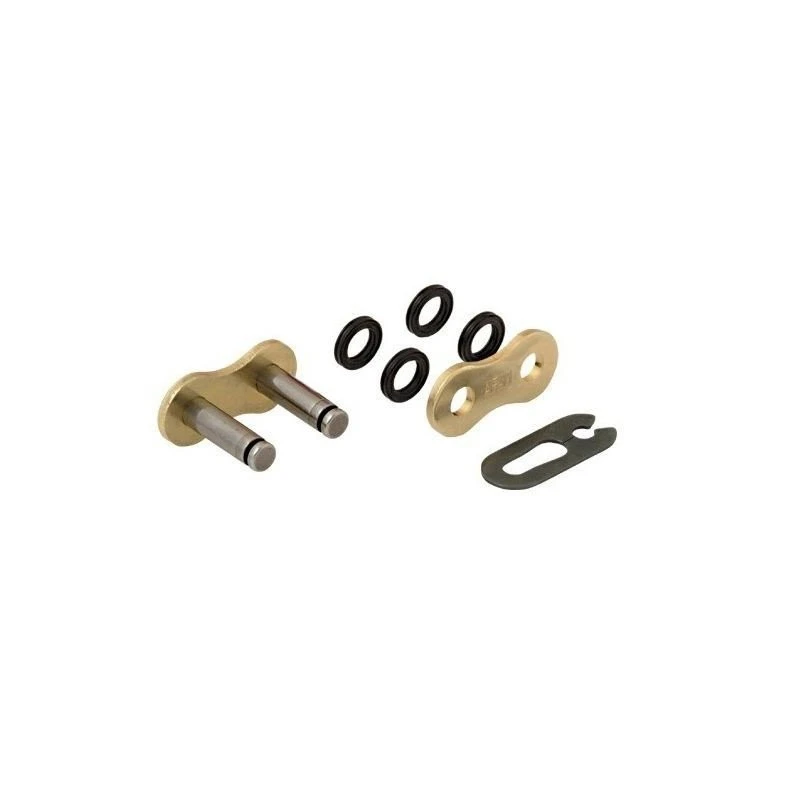 Image of AFAM ARS A525XRR Semi-pressed Link 525 - Steel