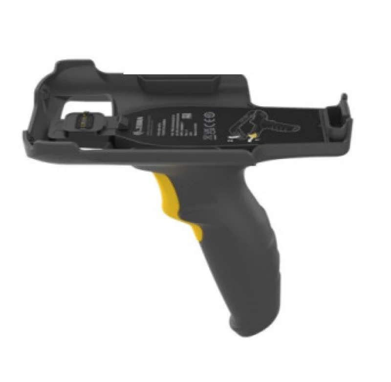 Image of Zebra TRG-NGTC5-ELEC-01 handheld mobile computer accessory Handle