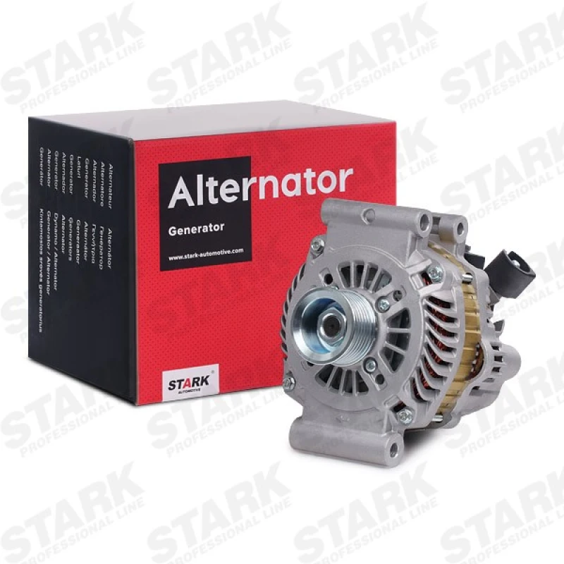 Image of STARK Alternator STARK SKGN-0321343