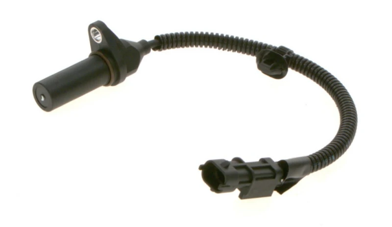 Image of STARQ SQ323-14550 Impulse Sensor with seal ring Sensor,crankshaft pulse (833)