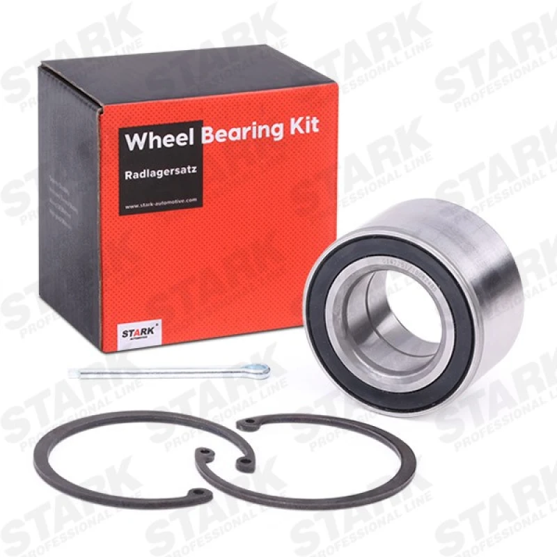 Image of Wheel bearing kit STARK SKWB-0181325