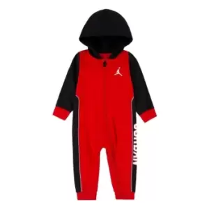 Image of Air Jordan Hded Cvrll Bb32 - Red