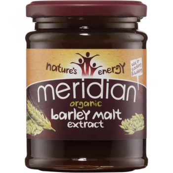 Image of Meridian - Org Barley Malt Extract 370g