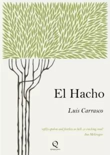 Image of El Hacho