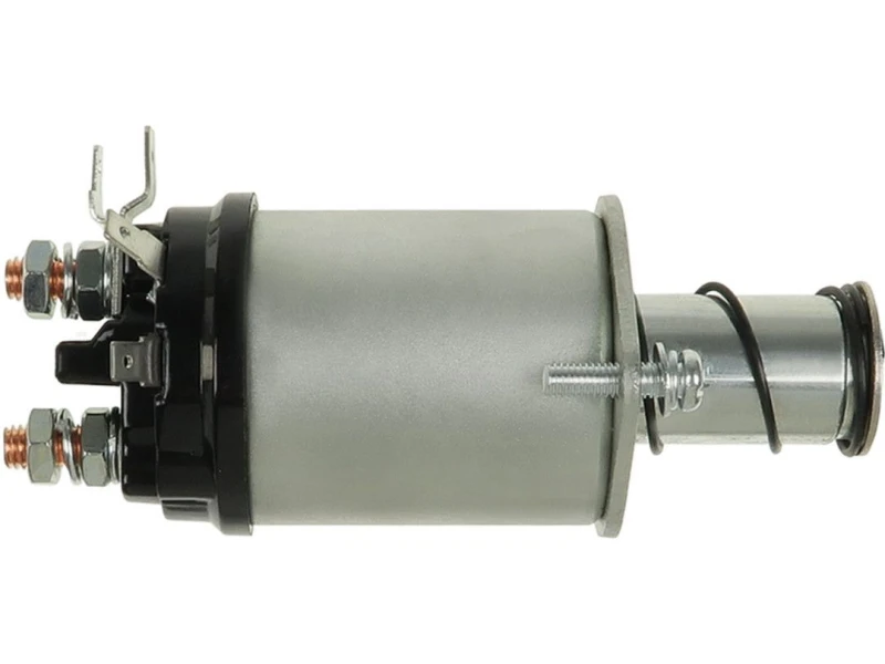 Image of AS-PL Starter solenoid AS-PL SS4057S