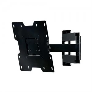 Image of Peerless SA740P TV mount Black