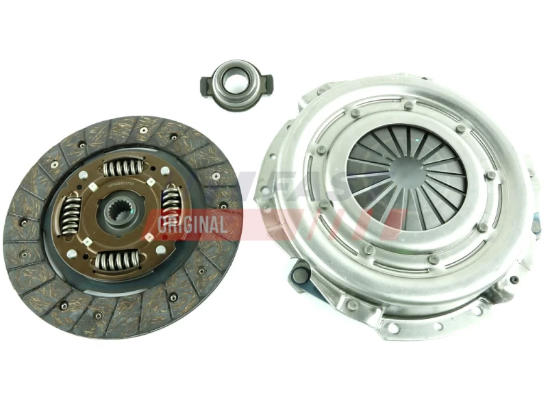 Image of FAST Clutch kit FAST FT64137
