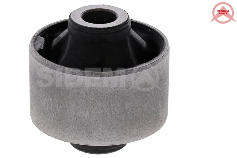 Image of SIDEM Trailing arm / Suspension arm bush SIDEM 883611