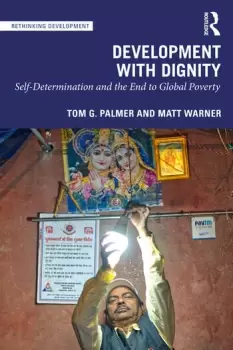 Image of Development with DignitySelf-determination Localization and the End to Poverty