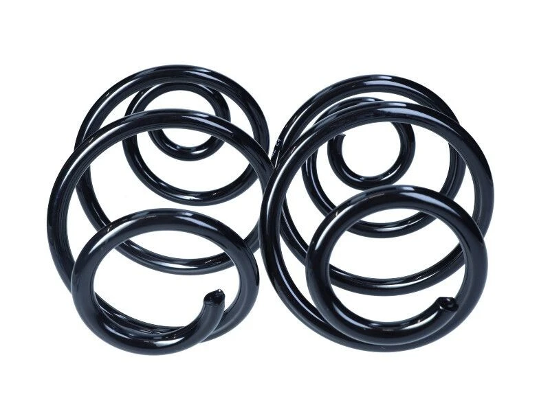 Image of MAXGEAR Coil spring MAXGEAR 60-1562D