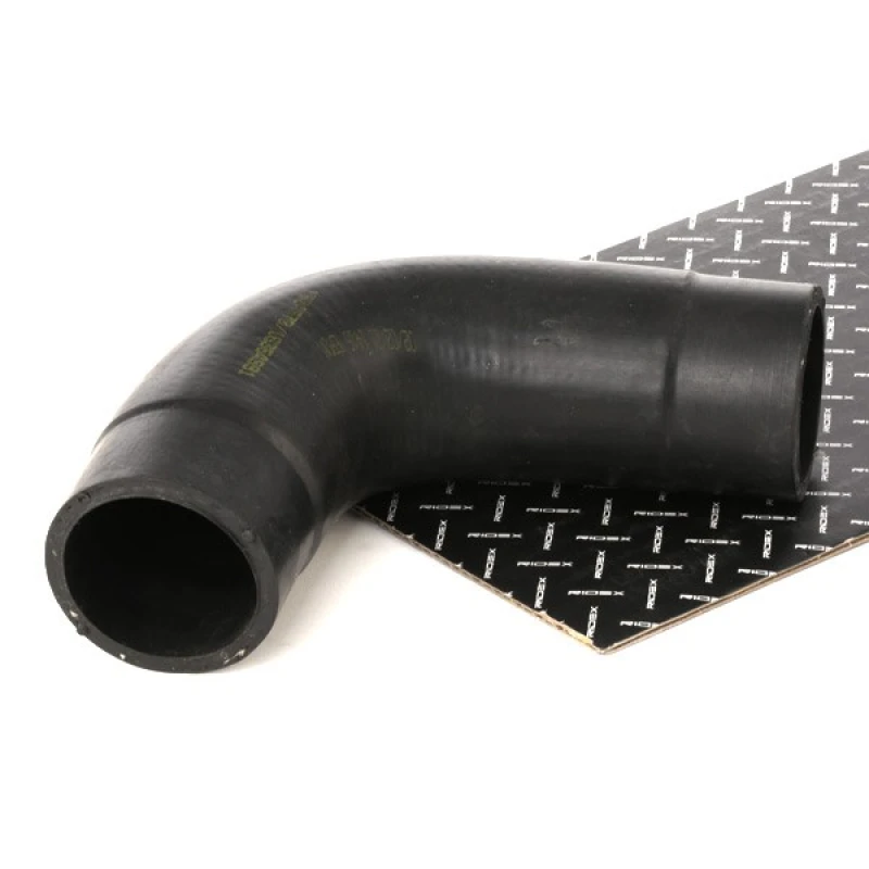 Image of RIDEX Charger intake hose RIDEX 3314C0354