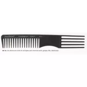 Image of Olivia Garden Carbon + Ion ST Combs ST-3