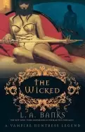Image of wicked a vampire huntress legend