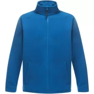 Image of Regatta Professional Mens Thor III Mediumweight Warm Fleece Jacket 4XL - Chest 52-54' (132-137cm)