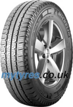 Image of Michelin Agilis Camping ( 195/75 R16CP 107Q )