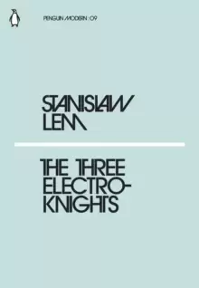 Image of The Three Electroknights