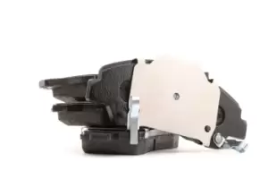 Image of FERODO Brake pad set FDB4920 Brake pads,Brake pad set, disc brake HYUNDAI,i10 (IA),i10 III (AC3, AI3),i10 Stufenheck