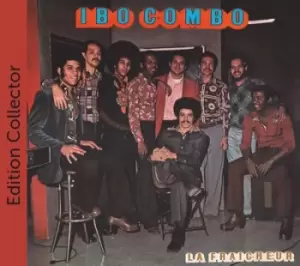Image of La Fraicheur by Ibo Combo CD Album