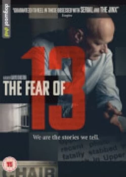 Image of The Fear Of 13