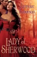 Image of lady of sherwood