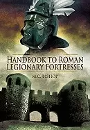 Image of handbook to roman legionary fortresses